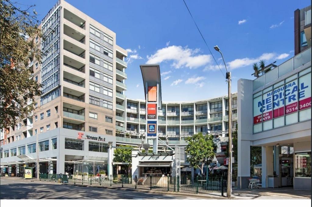 7xx/140 Maroubra Rd, Maroubra, NSW 2035