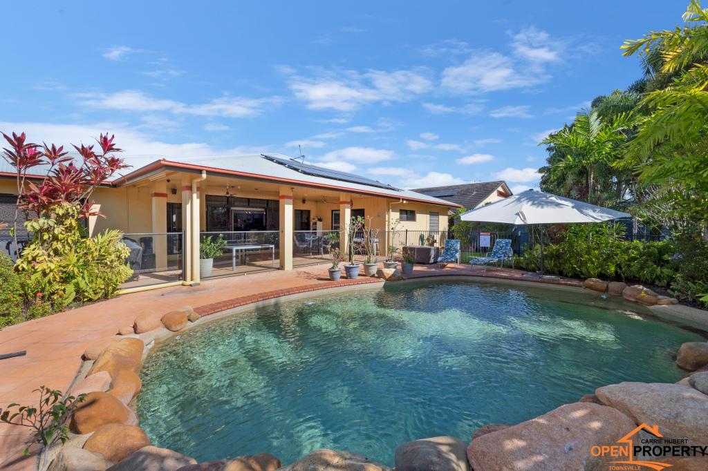 1 Bamboo Cres, Mount Louisa, QLD 4814