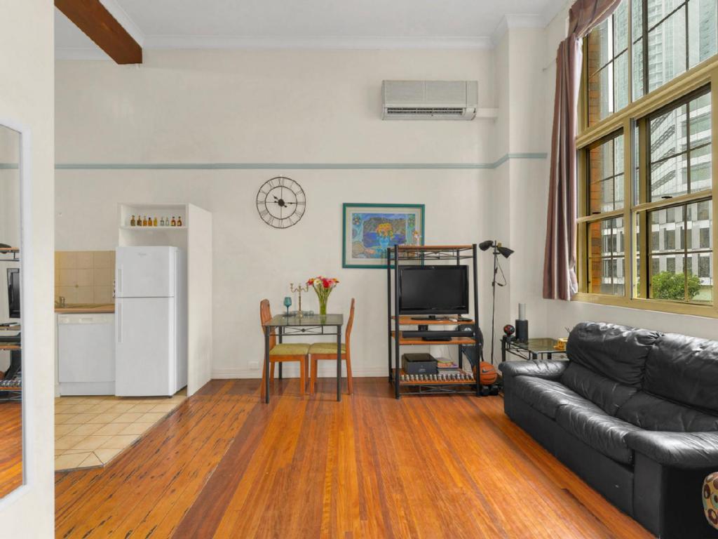 18/460 ANN ST, BRISBANE, QLD 4000