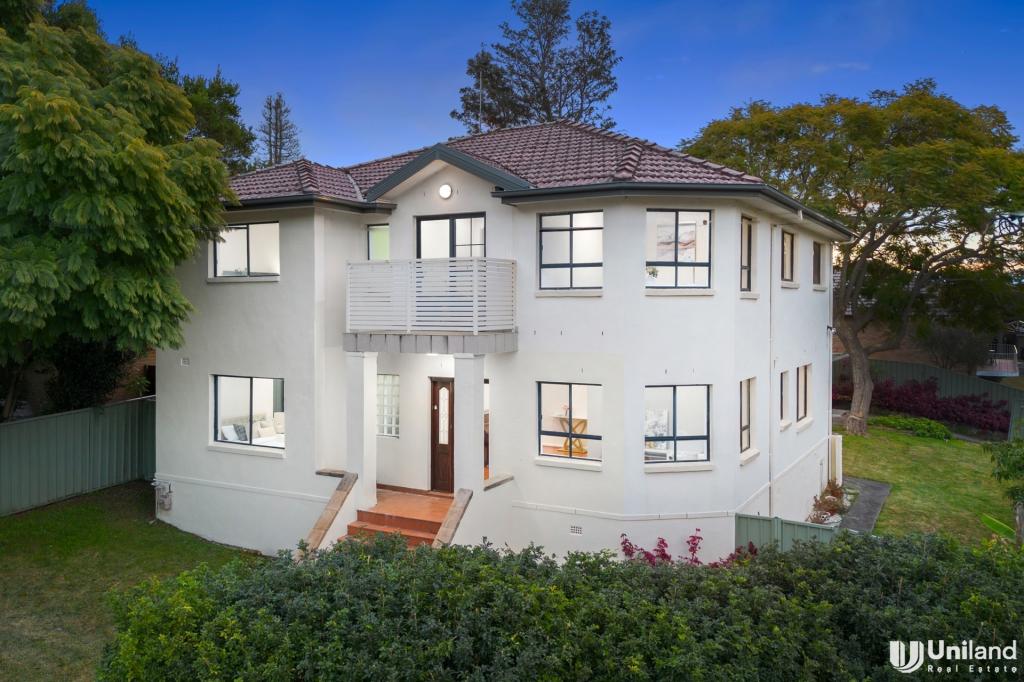 28 Irene Cres, Eastwood, NSW 2122