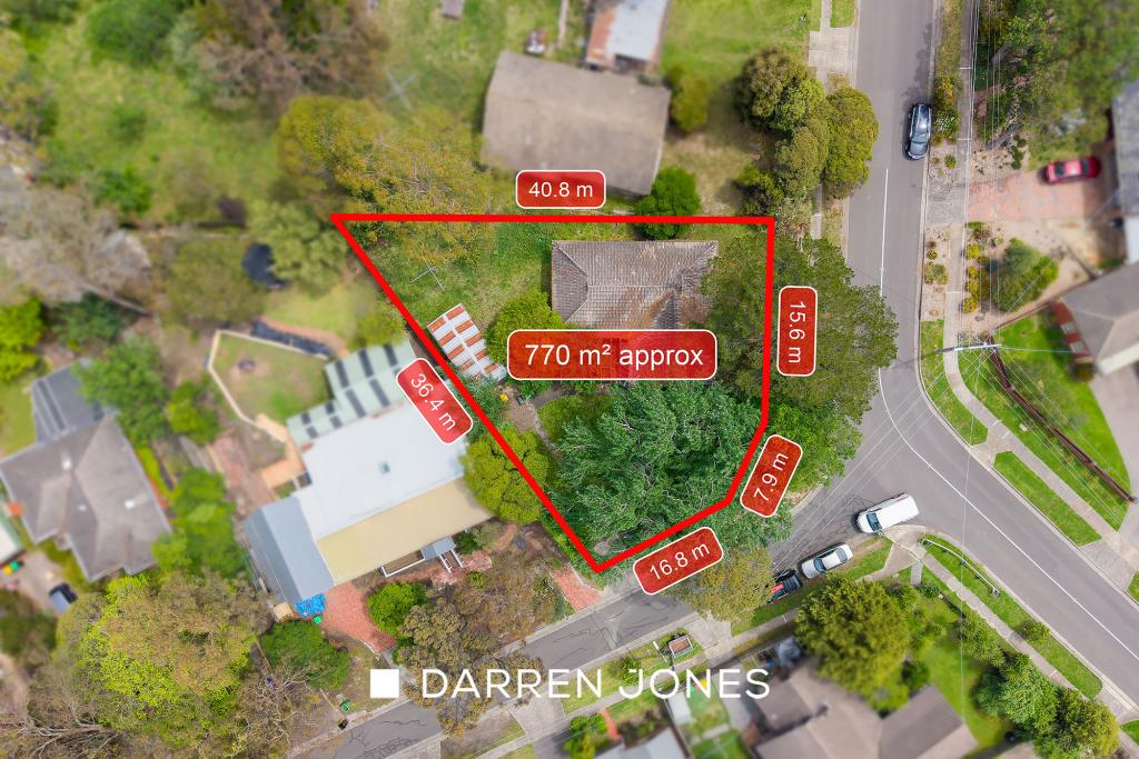 12 Mine St, Greensborough, VIC 3088
