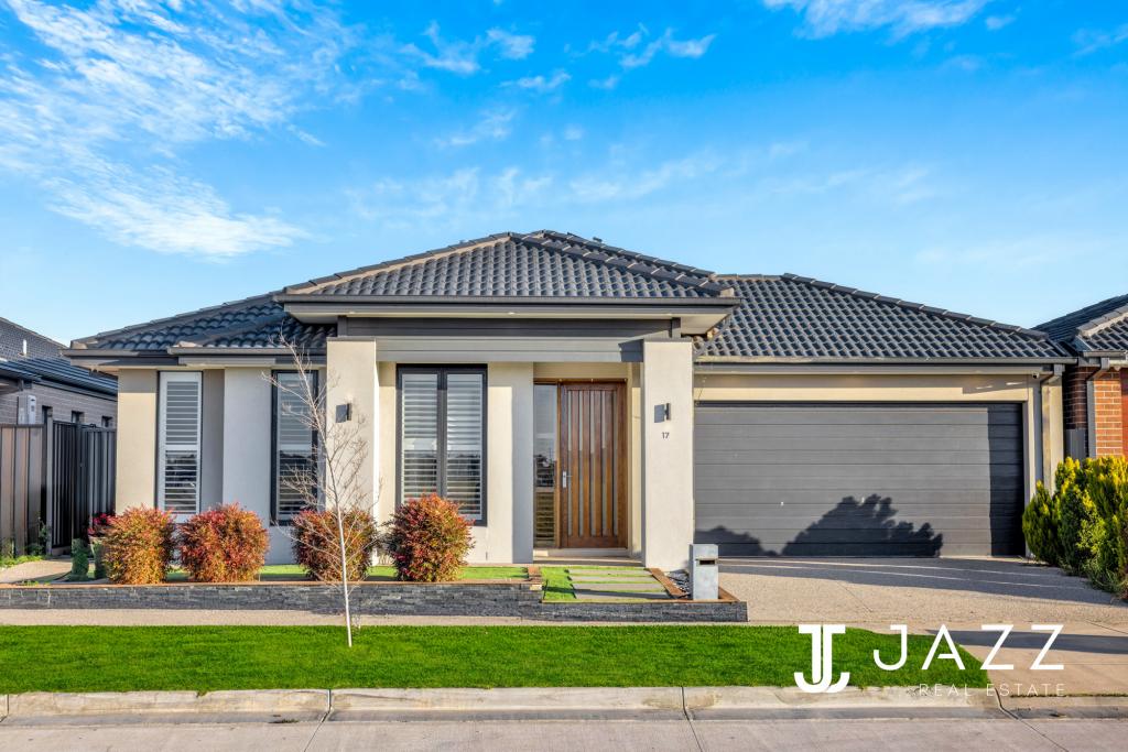 17 Vibe Rd, Tarneit, VIC 3029