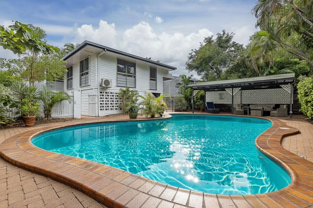 59 Dyer St, Pallarenda, QLD 4810