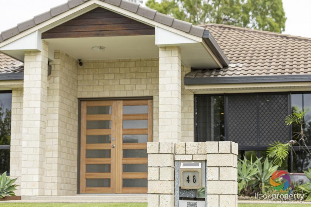 48 Cavella Dr, Glen Eden, QLD 4680