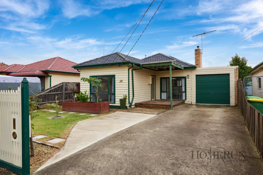 16 Dyson St, Reservoir, VIC 3073