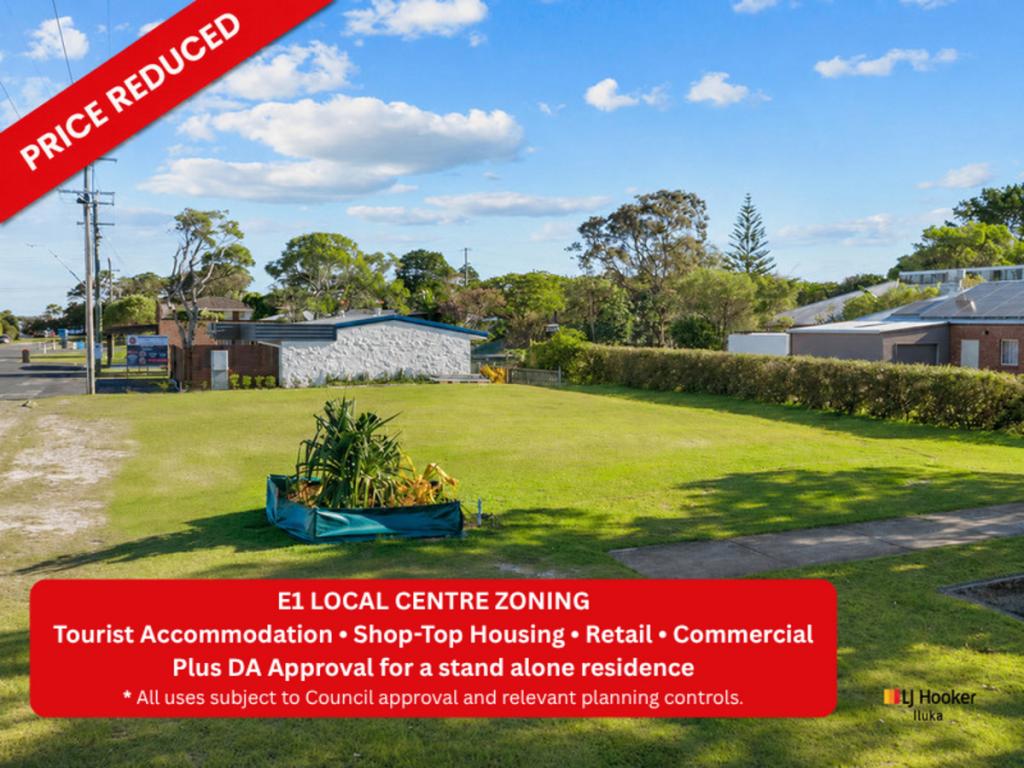 58 Spenser St, Iluka, NSW 2466