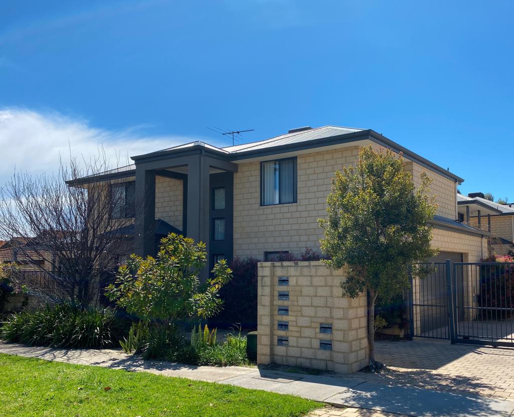 1/105 Gladstone Rd, Rivervale, WA 6103