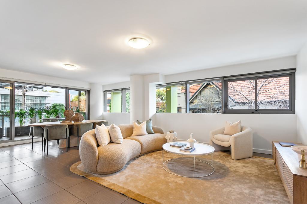 2/68C MCEVOY ST, ALEXANDRIA, NSW 2015