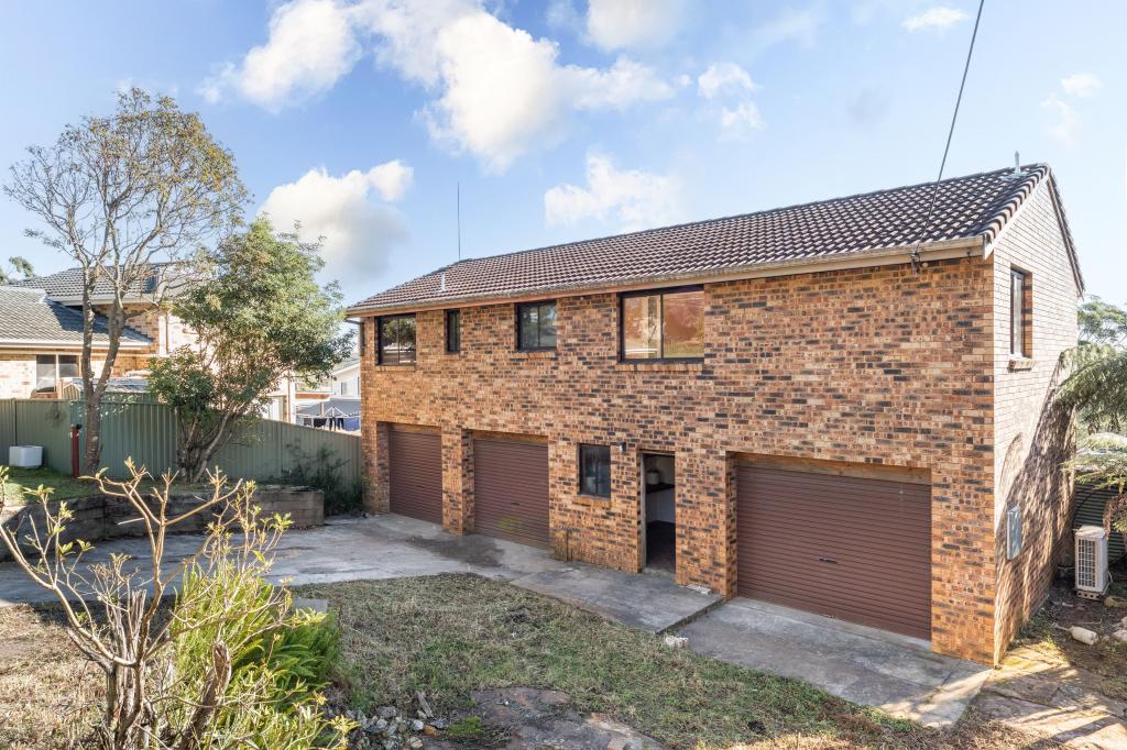6 Fenwick Pl, Helensburgh, NSW 2508