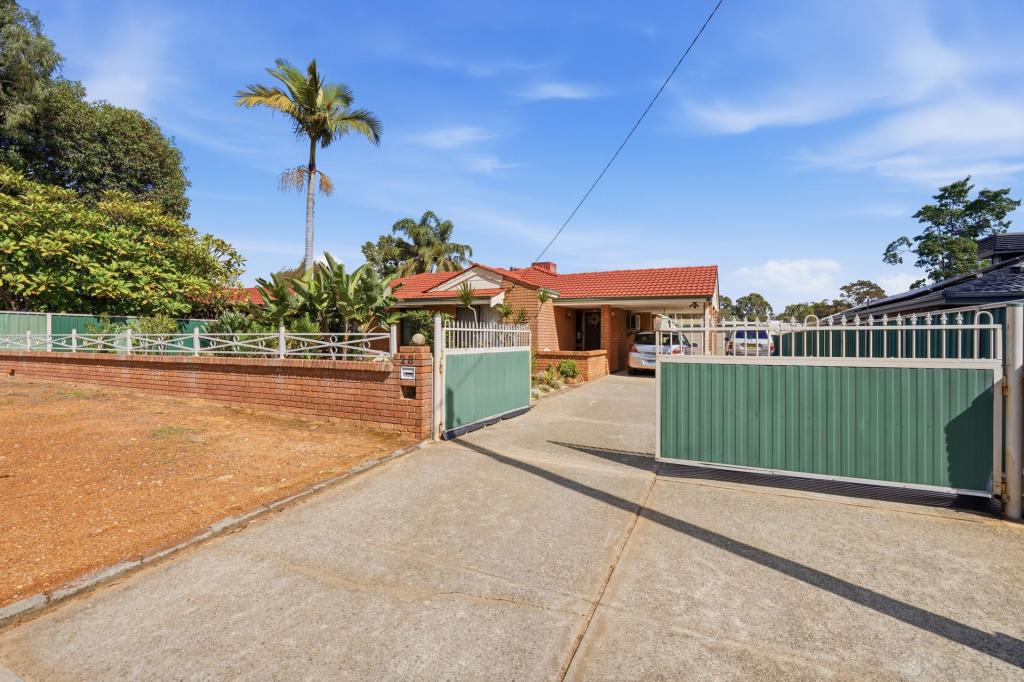 28 Calluna Way, Forrestfield, WA 6058
