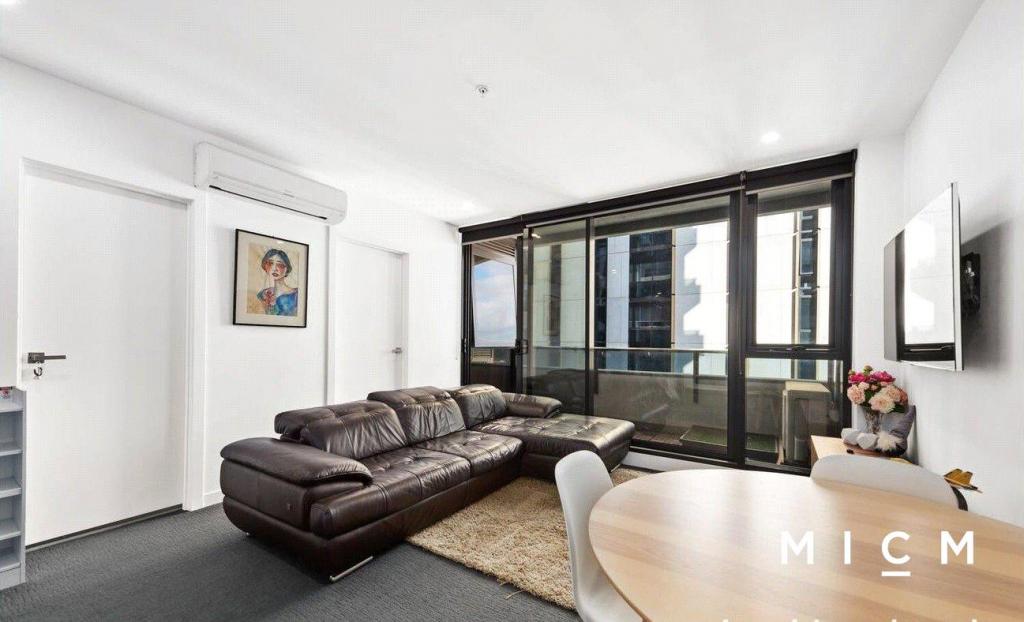 4907/80 Abeckett St, Melbourne, VIC 3000