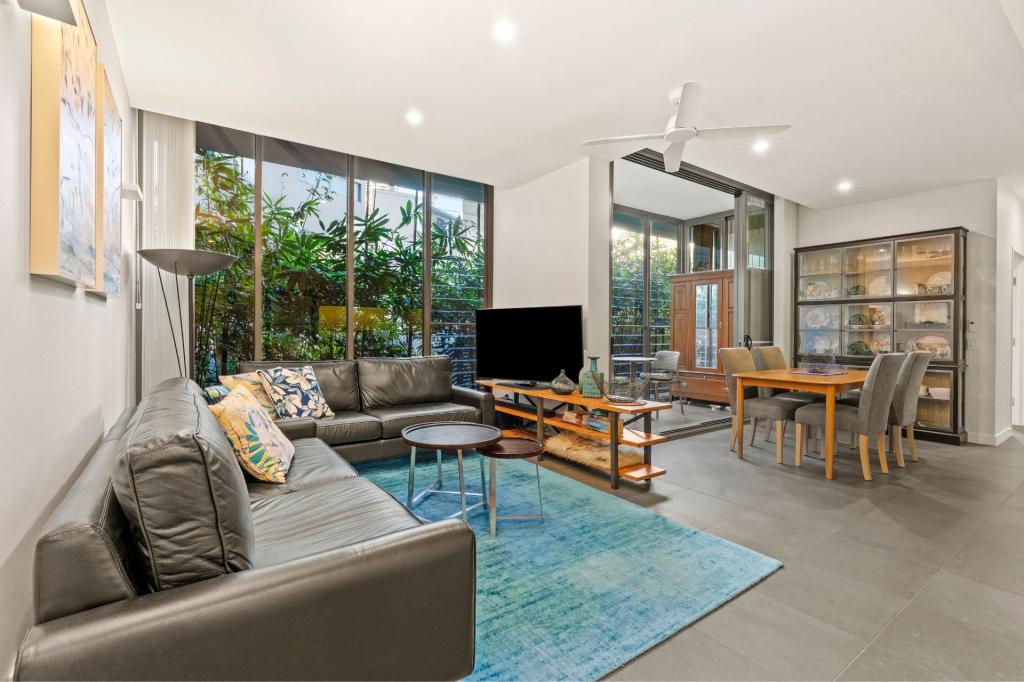 56/68 Sir John Young Cres, Woolloomooloo, NSW 2011