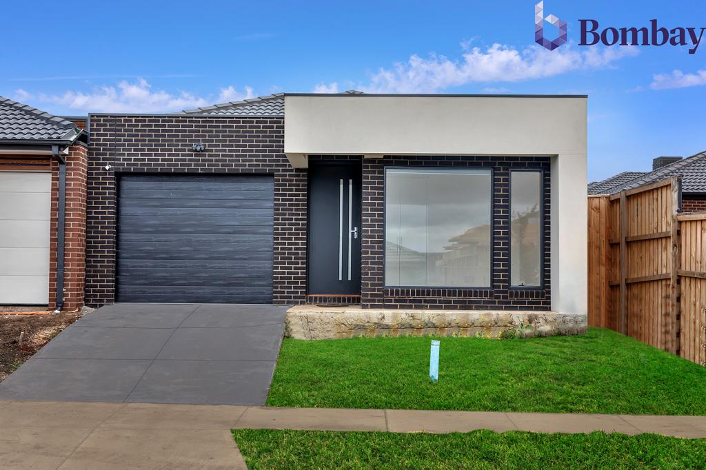 4 Yalmy Ave, Wollert, VIC 3750
