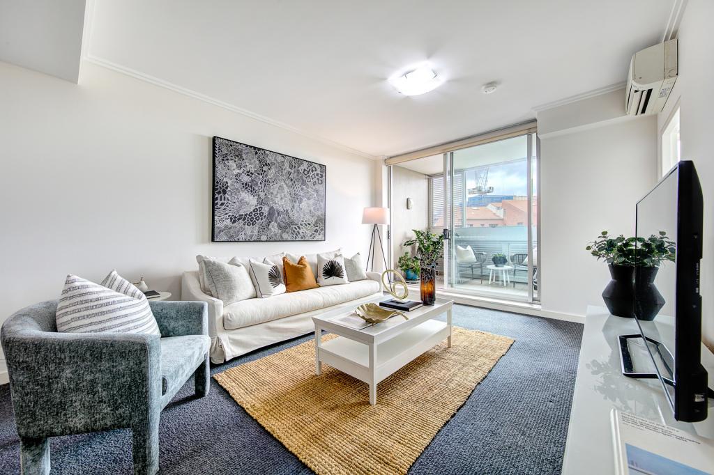 44/199-207 Military Rd, Neutral Bay, NSW 2089