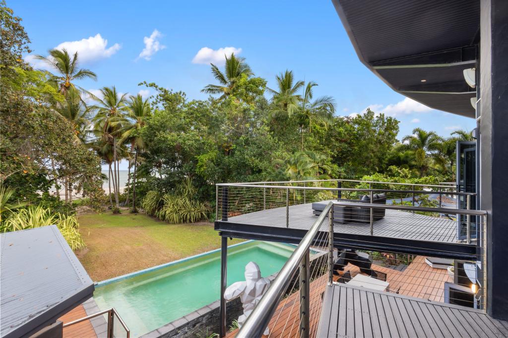 16 RANKIN ST, NEWELL, QLD 4873