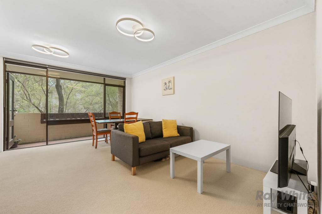 25/6 BULLER RD, ARTARMON, NSW 2064