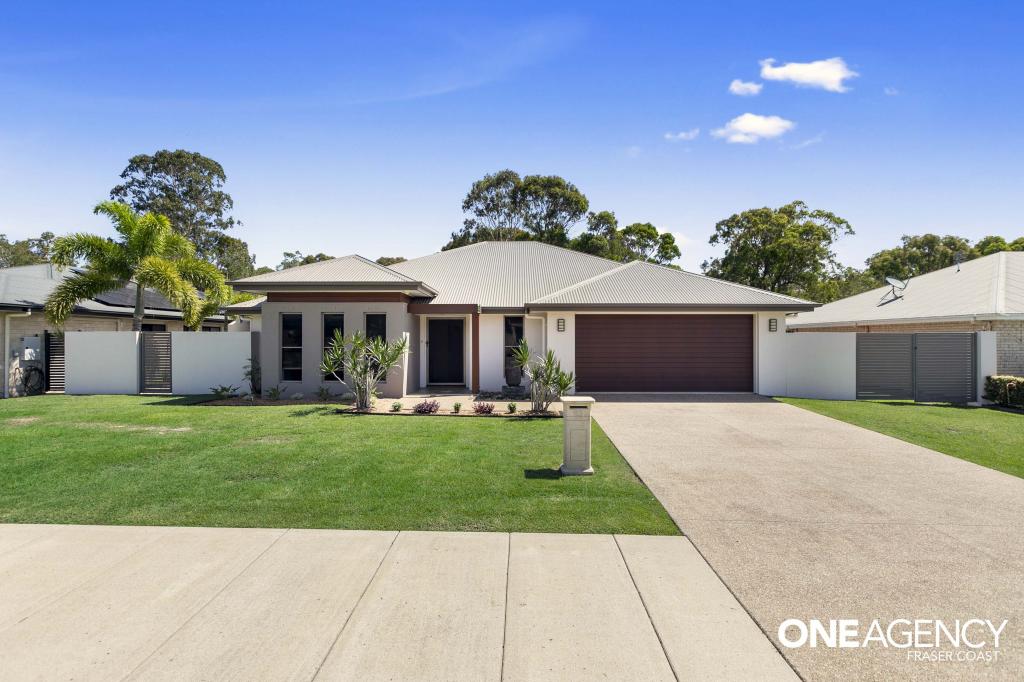 83 Gilston Rd, Wondunna, QLD 4655