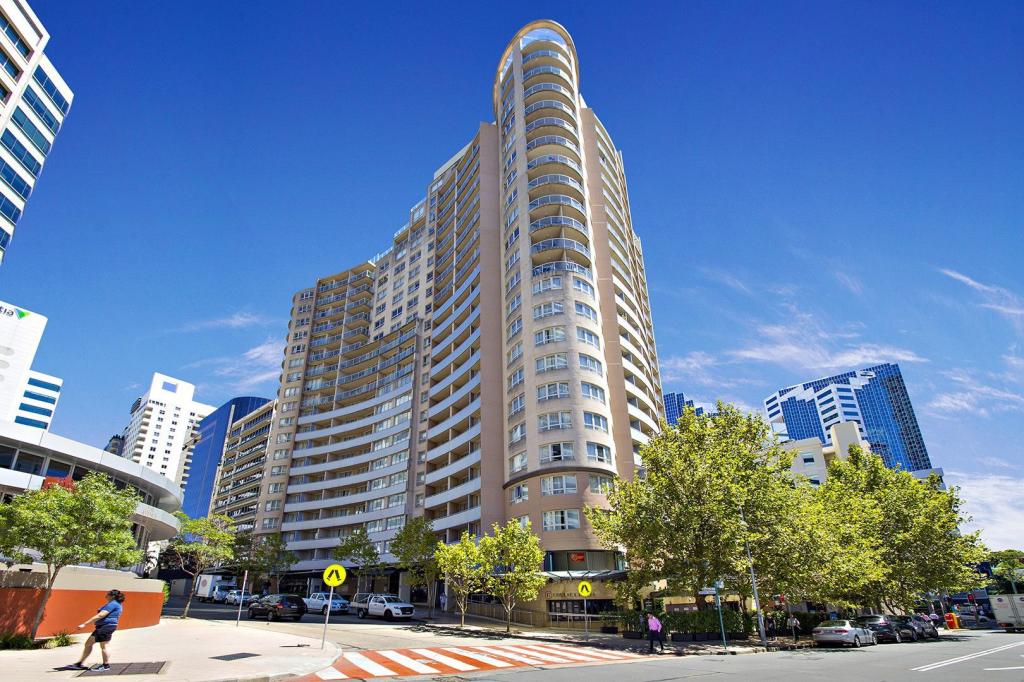 519/10 Brown St, Chatswood, NSW 2067