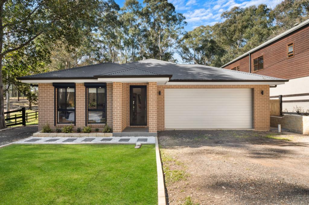 607 Springwood Rd, Yarramundi, NSW 2753
