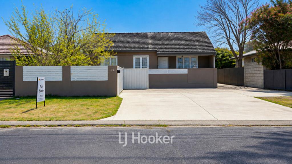 34 Balgore Way, Carey Park, WA 6230