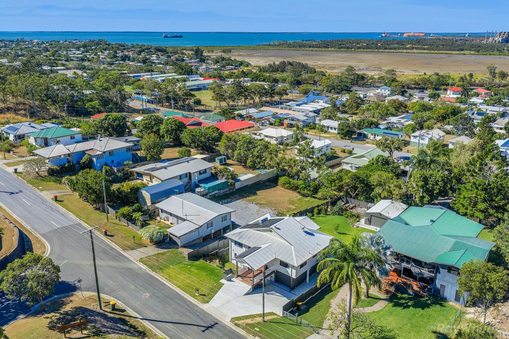 50 Adelaide St, South Gladstone, QLD 4680