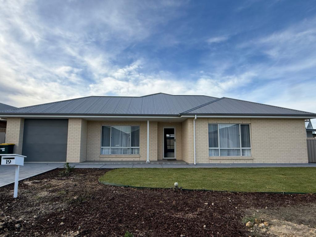 19 Heading St, Goolwa North, SA 5214