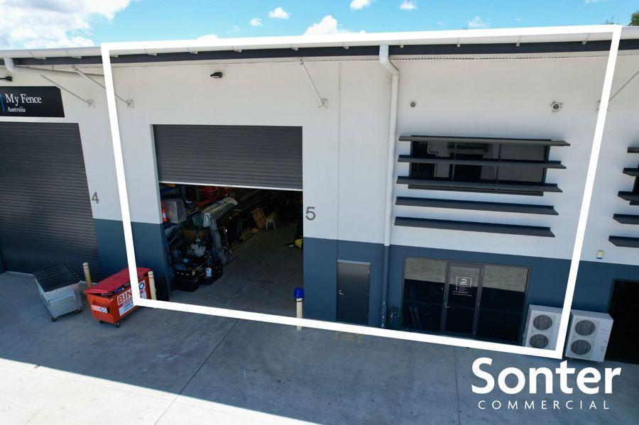 5/4 DALTON ST, UPPER COOMERA, QLD 4209