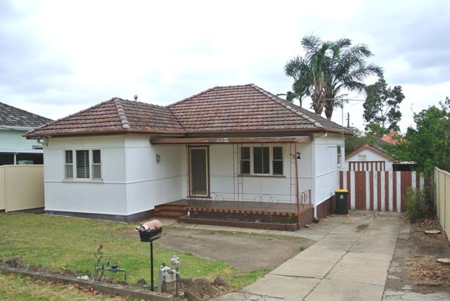 40 Mary St, Merrylands, NSW 2160