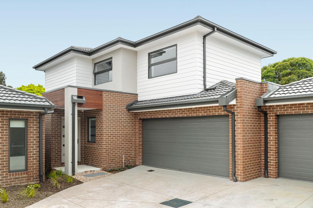 2/7 Lawrence Ct, Bayswater, VIC 3153