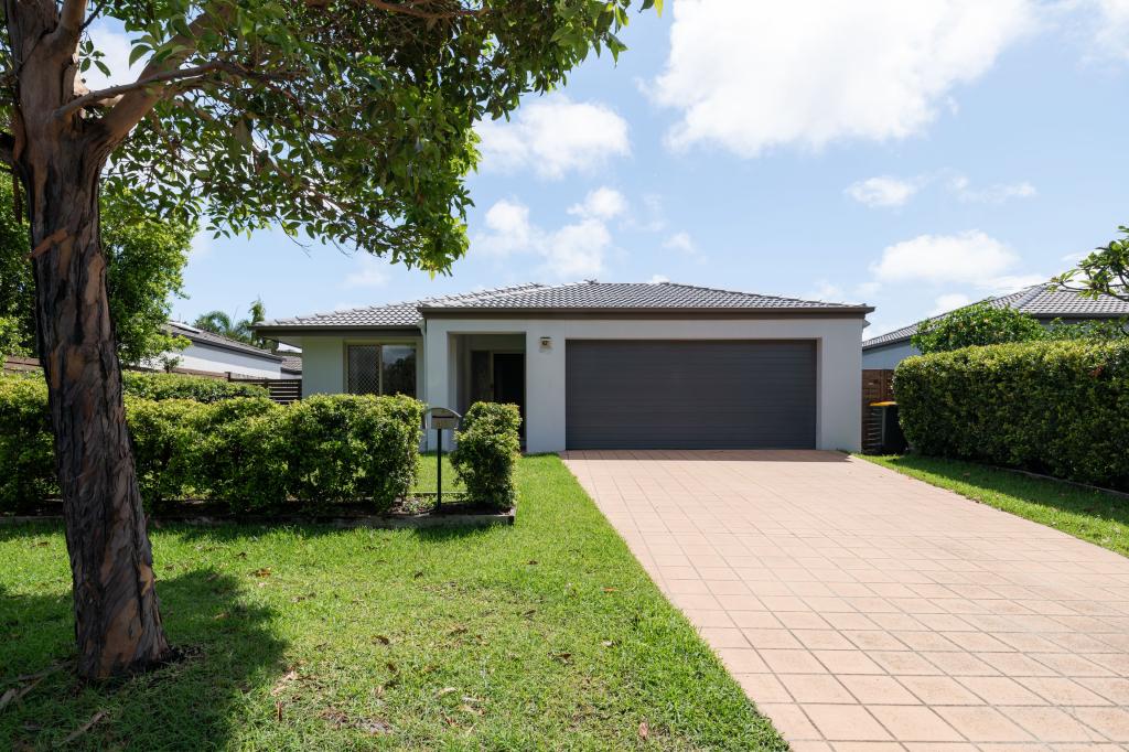 42 CHURCHILL CCT, BANYO, QLD 4014