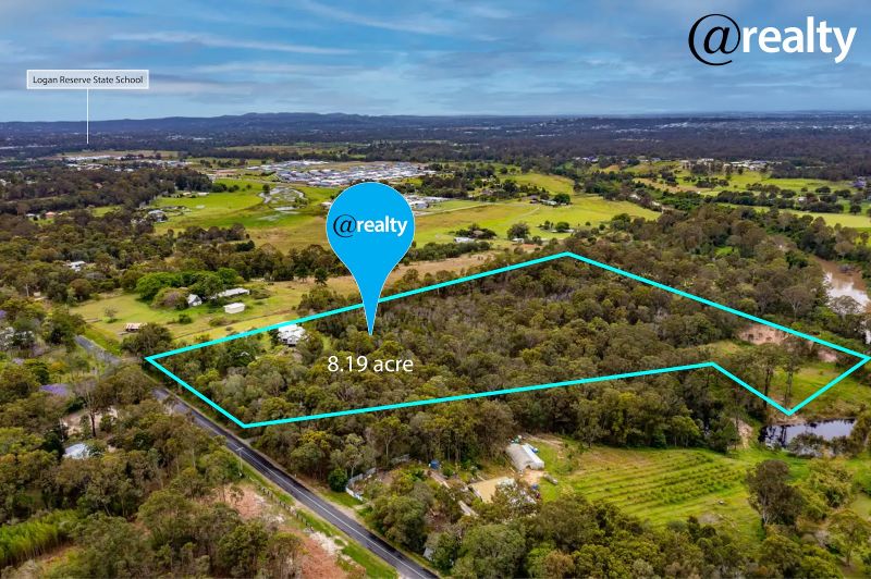 155-157 Loganview Rd, Logan Reserve, QLD 4133