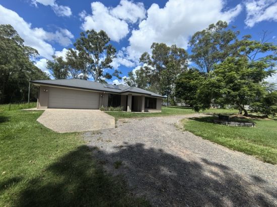 168-176 Stoney Camp Rd, Park Ridge South, QLD 4125