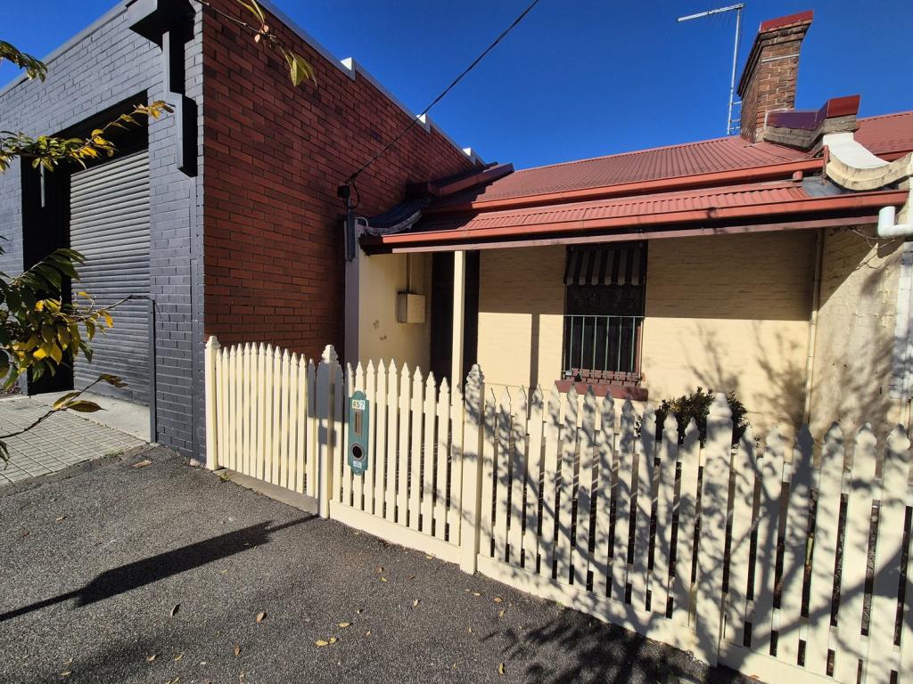457 Victoria St, West Melbourne, VIC 3003
