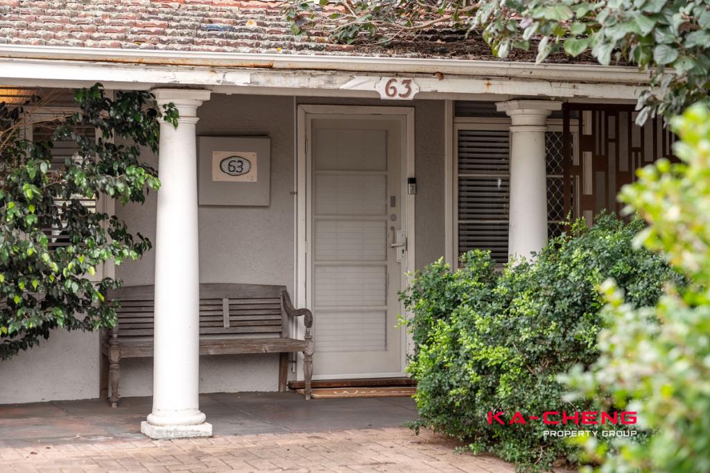 63 Bourne St, Morley, WA 6062