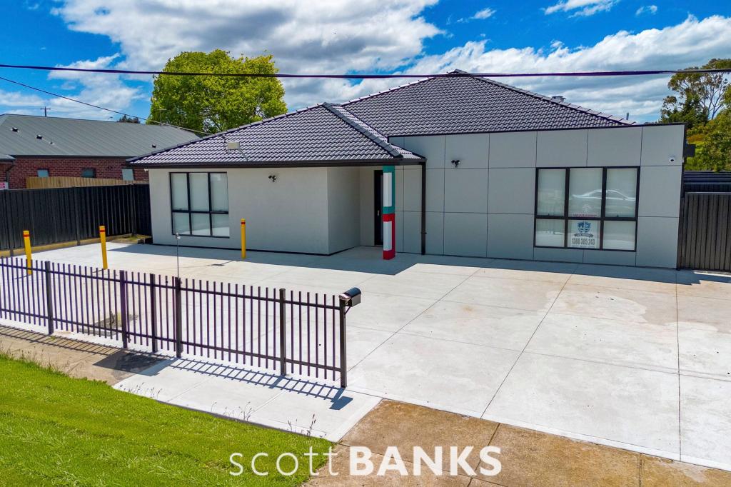 Contact agent for address, MELTON SOUTH, VIC 3338