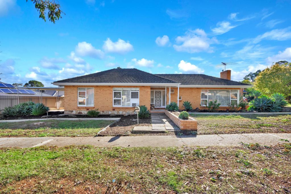 3 Annette Rd, Hillbank, SA 5112