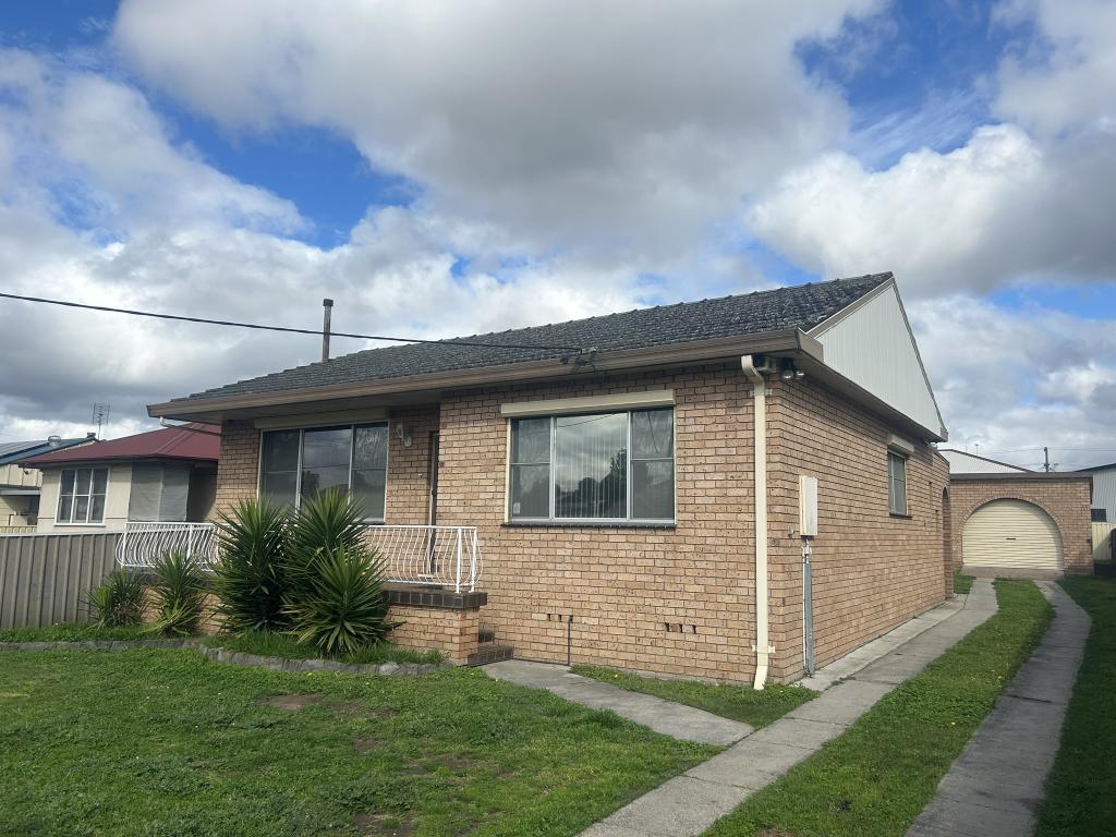 19 Maclean St, Cessnock, NSW 2325