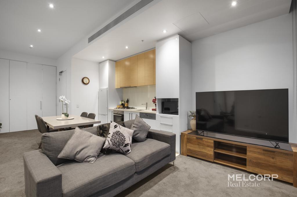 4511/35 QUEENS BRIDGE ST, SOUTHBANK, VIC 3006