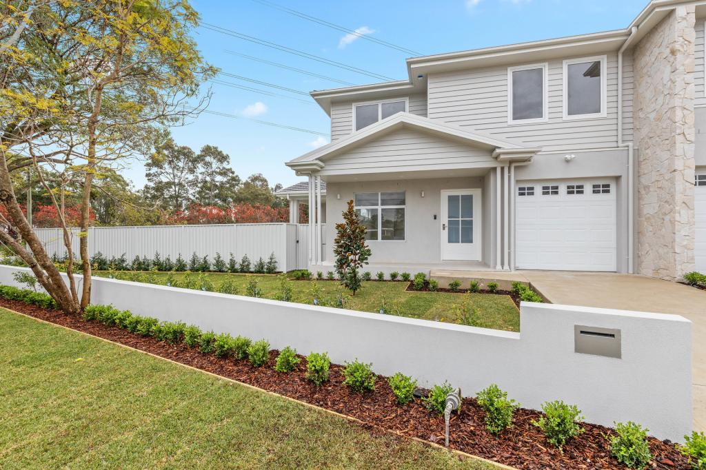 15 Edna Ave, Toongabbie, NSW 2146