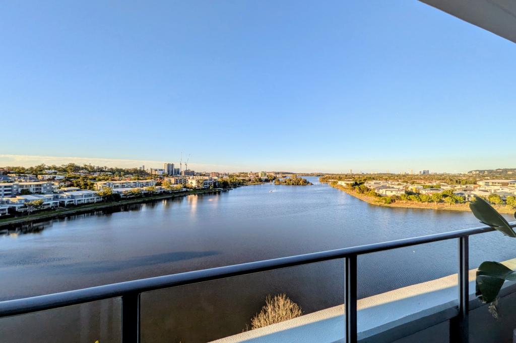 1711/397 Christine Ave, Varsity Lakes, QLD 4227