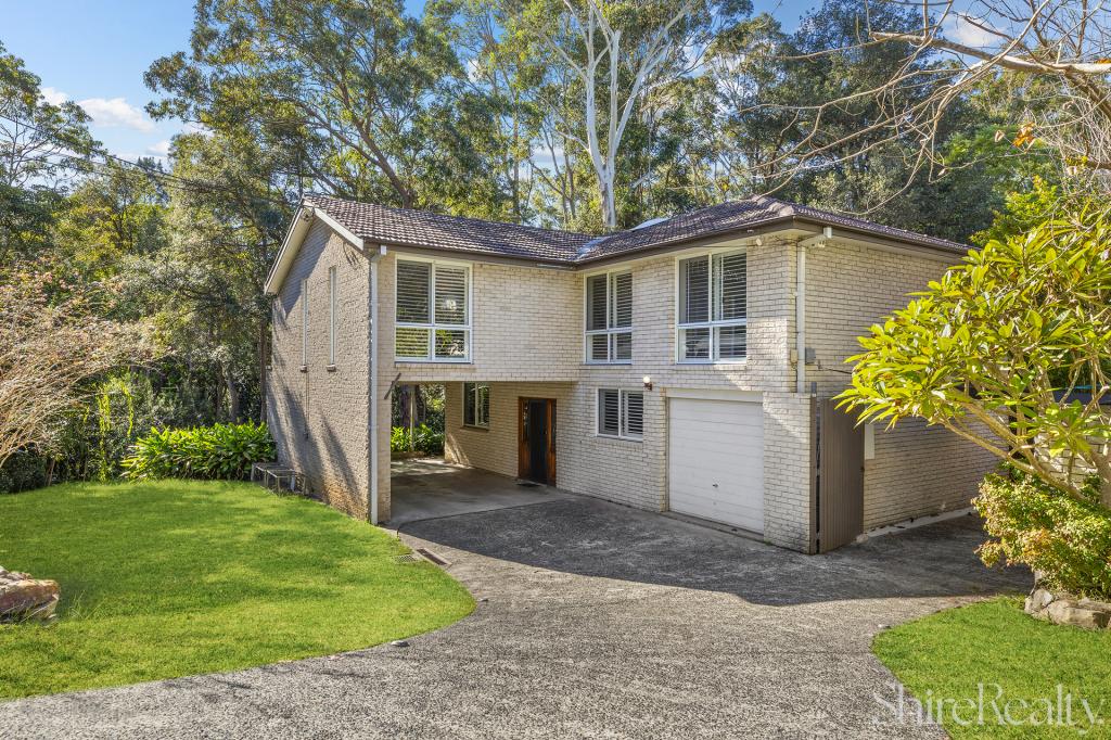 29 Cary St, Baulkham Hills, NSW 2153
