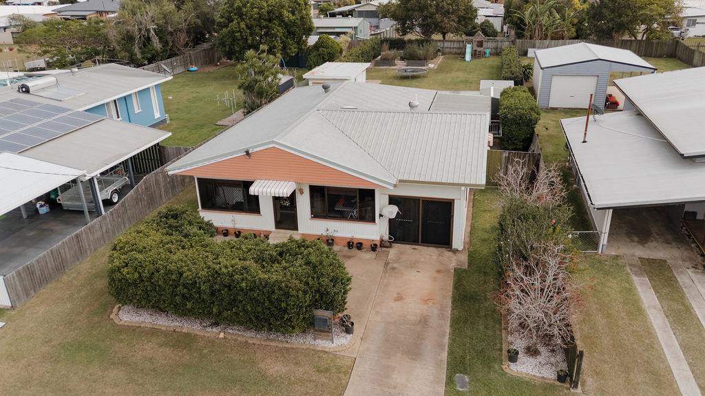 6 Arnold St, Kepnock, QLD 4670