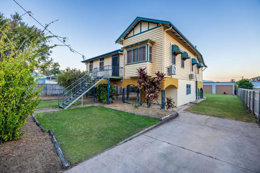 50 William St, West End, QLD 4810