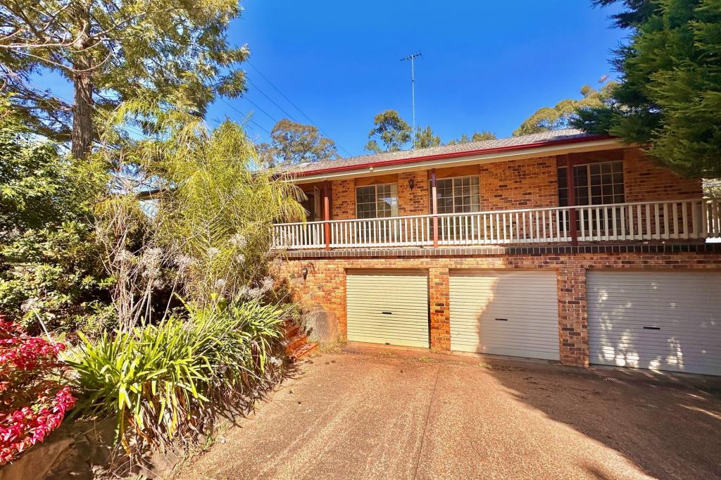 2 Acer Glen, Castle Hill, NSW 2154