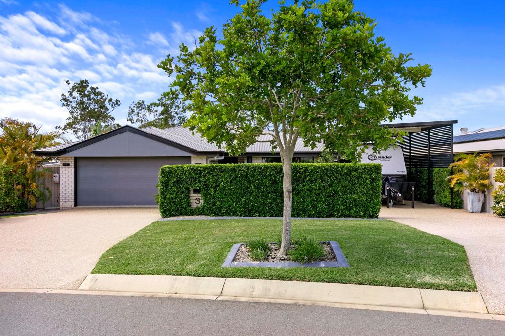 3 Raven Rd, Kawungan, QLD 4655