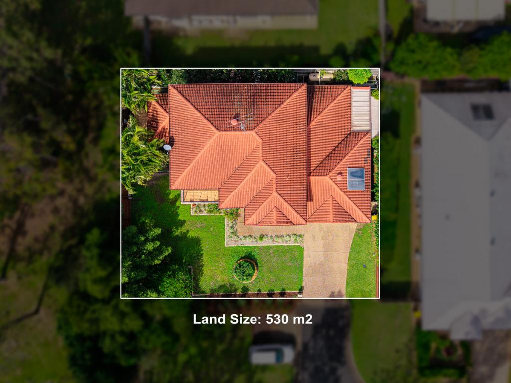 5 Gregory Cl, Forest Lake, QLD 4078