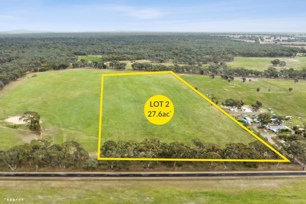 Lot 2 Donald-Stawell Rd, Stawell, VIC 3380