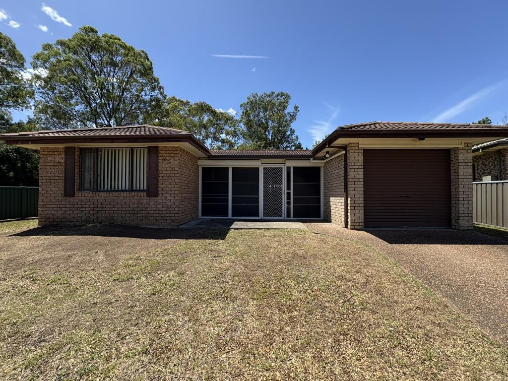 23 Peppermint Rd, Muswellbrook, NSW 2333