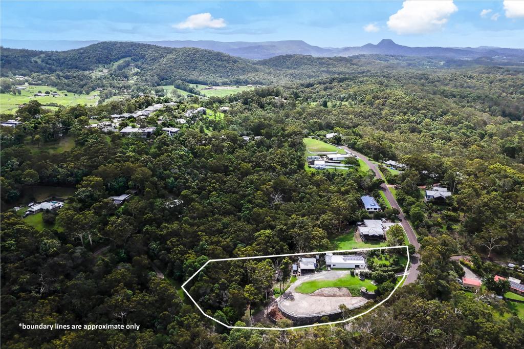 76 Whistler Ridge Dr, Yandina Creek, QLD 4561