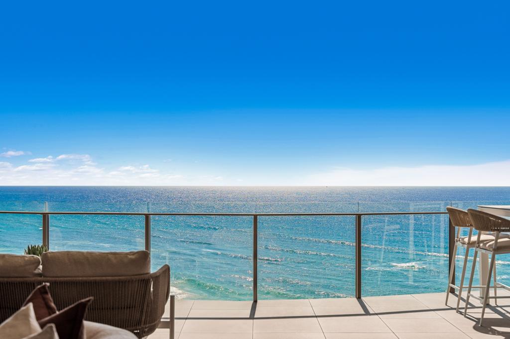 1102/7 Northcliffe Tce, Surfers Paradise, QLD 4217